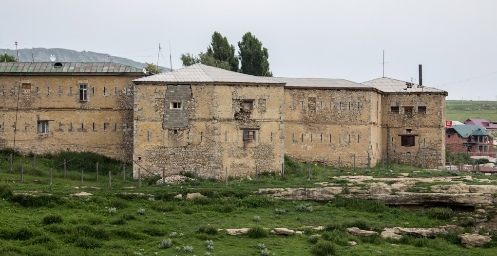 Khunzakh